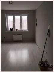 Трехкомнатная квартира 63,3 кв.м, Краснодарский край, г. Краснодар, ул. Западный Обход, д. 45, к. 4, кв. 62, кад. №: 23:43:0106012:17364