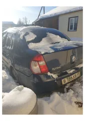 Renault Symbol 2008, автомобиль марки RENAULT модель SYMBOL 4EXP14C3, 2008 г.в., VIN-номер VF1LB0BC540077245. В залоге в ПАО «Совкомбанк». Знакомство с имуществом по адресу: Россия, Иркутская область, Зиминский р-н, п. Харайгун, пер. Новый, д. 4, с дополнительной информацией можно ознакомиться по…