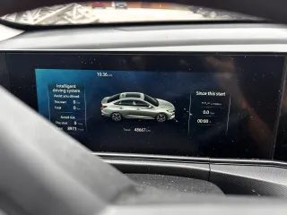 Changan Eado Plus 2023 года выпуска. Регистрационный номер М011СУ21, VIN-номер LS5A2DKR5PA087283. Осмотр автомобиля возможен по согласованию с финансовым управляющим по телефону 89022877952.