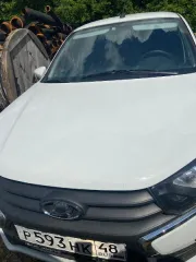 LADA GRANTA, 2023 транспортное средство LADA GRANTA, 2023 г.в., г/н Р593НК48, идентификационный номер (VIN) XTA219040R0959592. Имущество реализуется на основании акта органа, осуществляющего контрольные функции (УФНС России по Липецкой области, которое является залогодержателем имущества…
