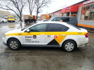 Skoda Octavia 2020 года выпуска, VIN XW8AN2NE6LH026490.