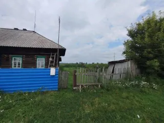 Дом 29,8 кв.м. и земельный участок 2400 кв.м., Кемеровская обл. Земельный участок. Категория земель: Земли населенных пунктов Вид разрешенного использования: Для ведения личного подсобного хозяйства Площадь: 2400 кв.м. Адрес: Кемеровская область, р-н. Промышленновский, д. Прогресс, ул. Центральная…