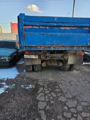 Транспортное средство МАЗ, г/н М975НХ190, ключи и документы отсутствуют, не на ходу, имеет видимые повреждения, возможны скрытые повреждения. Транспортное средство МАЗ, г/н М975НХ190, ключи и документы отсутствуют, не на ходу, имеет видимые повреждения, возможны скрытые повреждения. Имущество…