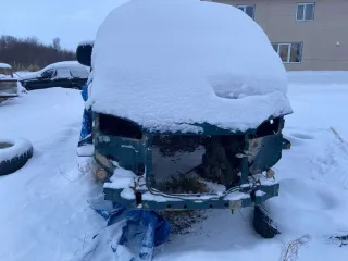 MITSUBISHI DELICA 1995 г.в. Тип ТС: легковой Марка и(или) модель: MITSUBISHI DELICA Год выпуска: 1995 Идентификационный номер (VIN): отсутствует Номер кузова (кабины): PD8W0102820 Номер шасси (рамы): отсутствует Цвет кузова (кабины): ЗЕЛЕНЫЙ Модель, № двигателя: 4М40 BJ9397 Мощность (л.с.): 125…