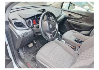 Opel Mokka, 2012 года, 140 лс, 157128 км. Автомобиль легковой, VIN-номер: XUUJC7E51D0000248, марка, модель: OPEL MOKKA, год выпуска 2012 г., цвет: белый, регистрационный знак У916ХХ180, комплектация: стандартная, находится в залоге у ООО «МБ РУС Банк»