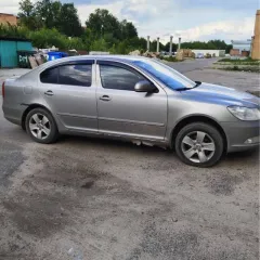 Skoda Octavia 2011 года, 122 лс, 225374 км, XW8BJ61Z4CK269153, CAX 993533, 53OT36332.