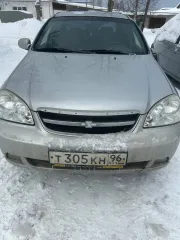 Chevrolet Lacetti 2006 Легковой автомобиль: CHEVROLET LACETTI, 2006 года выпуска, VIN X4XNA196J60000022, государственный регистрационный знак Т305КН96, кузов (коляска): № X4XNA196J60000022. Для получения всей имеющейся информации (в том числе фото) необходимо направить запрос на адрес эл. почты (в…