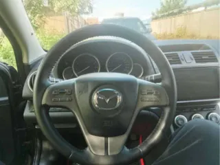 Mazda 6 2008 Mazda 6, 2008 года, 147 лс, 245000 км, АКПП Mazda 6, 2008 года, 147 лс, 245000 км, АКПП MAZDA 6, 2008, VIN: JMZGH12F701176231, В залоге у ООО МФК «ПСБ Финанс»