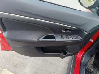 Mitsubishi ASX 2011, автомобиль марки MITSUBISHI модель ASX 2011 г.в., VIN-номер JMBXTGA3WBZ006110. Ознакомление с имуществом производится по адресу: Калужская область, деревня Красный Городок, ул. Новая, д. 5, с момента публикации сообщения о продаже имущества и до окончания приема заявок по…
