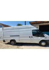 Ford Transit г/н Р716ЕО123 VIN WF0XXXTTFXBL28946. Авто в хорошем состоянии, мотор и коробка нареканий не имеют. Масло от замены до замены. По кузову имеется небольшая ржавчина. Ручка пассажирской двери не открывается снаружи. Новые диски, резина новая, пробег 10 тыс.км.