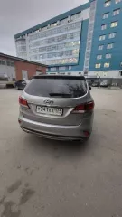 Автомобиль Hyundai Grand Santa Fe  Хэндэ Гранд Санта Фе , 2018 г.в. Hyundai Grand Santa Fe  Хэндэ Гранд Санта Фе , 2018 г.в. VIN XWESN81XDJ0001885