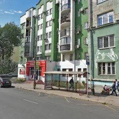 1/3 доли в жилом помещении: площадью 74,4 кв.м.; назначение: жилое; наименование: жилое помещение; кадастровый номер: 63:01:0508004:769
Самарская область, г. Самара, ул. Самарская, д. 70, кв. 6