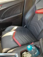 Автомобиль марки KAIYI модель E5 2023 г.в. VIN номер XUUJA2G2XP0003096