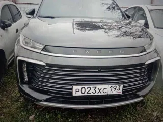 Exeed TXL 2023 года, 186 лс, АКПП, легковой автомобиль, марка: EXEED TXL, год изготовления: 2023 г.в., VIN: LVTDD21B0RD037006