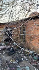 здание площадью 23,20 кв.м., кадастровый № 61:44:0020312:119 (сведения об оформлении правоотношений на з/у отсутствуют), должник Романченко В.И., (Поручение ТУ Росимущества в РО от 29.04.2025 № 61-637-У). Адрес (местоположение): Ростовская область, г. Ростов-на-Дону, ул. Шостаковича, д. 59а. здание…