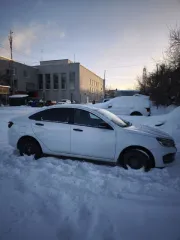 LADA VESTA GFL110, 2023 года выпуска, VIN: XTAGFL110R0776871. Сведения о залоге и залогодержателе: АО «Авто Финанс Банк» (ИНН 5503067018, ОГРН 1025500003737). Автомобиль находится в г. Первоуральск. Ознакомление с имуществом производится по данному адресу после предварительного согласования…