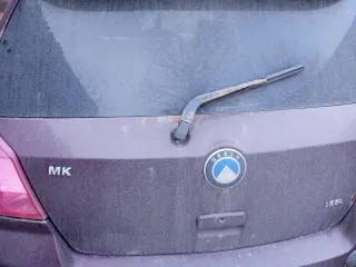 Geely MK Cross 2013 года, 94 лс, легковой автомобиль, марка: GEELY, модель: MK-CROSS, год изготовления: 2013, цвет: Темно-вишневый, VIN: X9W215701D0015137, ПТС: 09 НТ 004631, г/н: У893НА56, изготовитель (страна): Россия, модель двигателя: MR479QA, тип двигателя: Бензиновый, двигатель №: D5N506058…