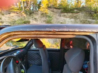 ВАЗ 21213 1998 года, VIN XTA212130W1371367, государственный регистрационный знак М933ЕЕ89.