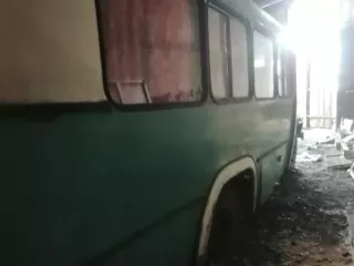 Автобус КАВЗ 339763, 1995 г.в.