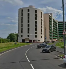 Нежилое помещение 14 кв. м, адрес: Москва, Косино-Ухтомский р-н, ул. Руднёвка, д. 43а, пом. XVIII м/м 1223, этаж 9, кадастровый номер 77:03:0010008:2801, ограничения и обременения: наличие перепланировки/переустройства/реконструкции установить невозможно