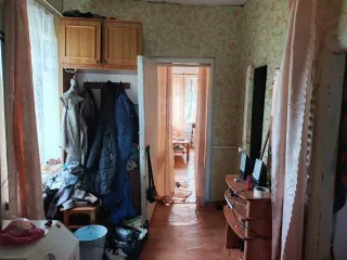1/6 Доли в праве собственности на жилой дом, площадь: 94.1 кв.м, кадастровый (условный) номер: 02:15:070101:910, адрес (местонахождение): Россия, Респ Башкортостан, р-н Благовещенский, с Ильино-Поляна, ул Парковая, дом 23, квартира 2. 40/600 Доли в праве собственности на земельный участок, площадь…