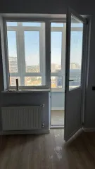 Однокомнатная квартира, жилая площадь 22,60 кв.м., кадастровый номер 23:43:0106012:35295, расположена по адресу: 350000, Россия, Краснодарский край, г. Краснодар, ул. им. Ивана Беличко д. 103, кв. 324.