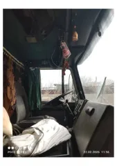 Автомобиль грузовой MAZ 543240 020 2002 года, VIN: Y3M54324030000172, гос. рег. номер: Р434ТС26.