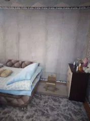 Квартира 28 кв.м 2 комн Кемеровская область, г. Белово, пгт. Грамотеино, ул. Колмогоровская, д. 10, кв. 24 (42:21:0701005:2327).