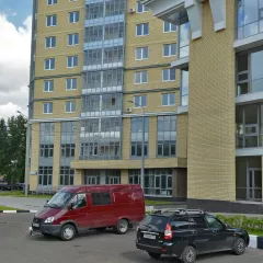 Нежилое помещение 9 кв.м. кадастровый номер 50:53:0010107:1744
Московская обл. г. Лыткарино ул. Ухтомского д. 4 пом. V этаж 1 тамбур