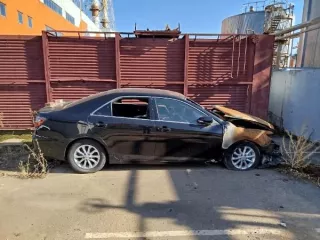Продажа транспортного средства Легковые автомобили Toyota Camry VIN XW7BF4FK60S125640 Продажа транспортного средства Легковые автомобили Toyota Camry VIN XW7BF4FK60S125640 
Марка: TOYOTA 
Модель: Camry 
Привод: передний 
Объем двигателя: 2494.0 
Мощность двигателя: 181.0 
Экологический класс…