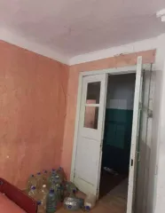 1/2 доли квартиры в Калужской обл. общей площадью 45,8 кв.м., с кадастровым номером 40:10:031315:80, расположенное по адресу Калужская область, р-н Козельский, ж/д ст. Шепелёво, тер. Подстанции № 34, д.1, кв. 2