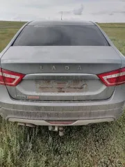 Lada GFL110 Vesta, 2019г, VIN: XTAGFL110LY362674. Регион местонахождения имущества - Респ. Башкортостан, Хайбуллинский район, дер. Илячево. На момент публикации сообщения о проведении торгов запреты на регистрационные действия отсутствуют.