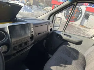 Автофургон Рефрижератор 3009 (Z78) Z6 2017 (Z78) Z6, VIN: Z783009Z6H0033820, цвет: белый, авто на ходу, лобовое стекло треснуто, коррозия по кузову, для более точного тех. описания необходимо провести проф. диагностику. Ознакомление по адресу: Пензенская обл., Белинский р-н, с. Пушанино…