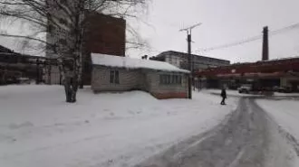Здание корпуса №6, кадастровый номер 13:23:1002044:545, адрес местонахождения: РМ, г.Саранск, ул.Лодыгина, д.5, стр.5. Объект незавершенного строительства, кадастровый номер 13:23:1002044:528, адрес местонахождения: Республика Мордовия, г. Саранск, ул. Светотехники, д. 5. Пристрой к корпусу №6…