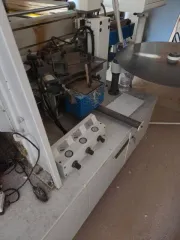 KDT KE-3655, 2021 год, Китай. Машины и оборудование лесной и деревообрабатывающей промышленности. Состояние неудовлетворительное.