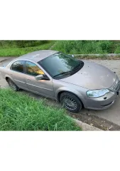 ГАЗ Volga Siber 2010 VIN X96ERB6X7B0006043