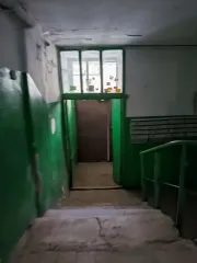 Квартира, кадастровый номер 02:55:020616:320, общая площадь 37.1 кв.м., расположенная по адресу: Республика Башкортостан, г. Уфа, Октябрьский, ул. Российская, д. 161, корп. 3, кв. 158.