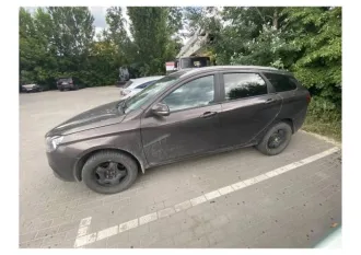 Lada Vesta 2021 года выпуска 106 лс 51637 км Lada Vesta 2021 года 106 лс 51637 км Lada Vesta 2021 года XTAGFK110MY582275