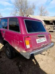ВАЗ 2104, 2003 года, 72 лс, автомобиль легковой, марка: ВАЗ, модель: 21043, VIN: XTA21043030932358, гос. рег. номер: А637КТ161, год изготовления: 2003