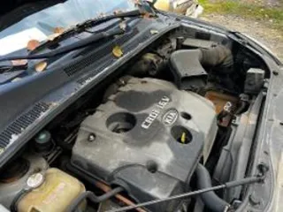 Kia Sportage 2006 года, государственный регистрационный знак С 152 КХ 02. Страна-производитель: Россия. VIN: KNEJE55157K313732. Год выпуска: 2006. Заводской номер машины (рамы): отсутствует. Номер двигателя: D4EA 6Н239977. Цвет: темно-серый. Паспорт транспортного средства (ПТС): 77 ТТ №849481 от…