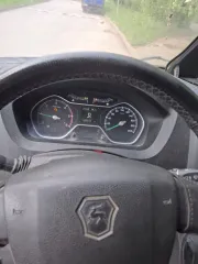 Специализированный фургон 2824NE, модель 2824NE, 2020 года выпуска, VIN: XU42824NEL0001593. Находится в залоге у ПАО «Совкомбанк». Автомобиль был в эксплуатации, является бывшим в употреблении и может иметь скрытые недостатки, являющиеся следствием эксплуатационных дефектов, естественного износа…