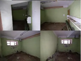 Нежилое помещение 17.7 кв.м, расположенное в подвале пятиэтажного кирпичного жилого здания по адресу: Республика Башкортостан, г. Уфа, Кировский район, ул. Ленина, 2. Здание 1930-1950-х годов постройки является объектом культурного наследия регионального значения, включенным в ЕГРОКН (Единый…