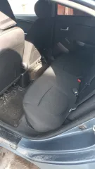 KIA Rio 2015, транспортное средство KIA RIO (VIN Z94CB41BAGR327037), год выпуска 2015, гос.номер Х321ТВ73. Ознакомление с имуществом по предварительной записи по телефону 89082717354.