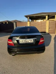 Mercedes C-180 2011 автомобиль марки MERCEDES модель C-180 2011 г.в. VIN-номер WDD2040491A540892, залогодержатель: ПАО Совкомбанк. Организатор торгов предоставляет каждому заинтересованному лицу возможность предварительного ознакомления с составом Имущества и условиями продажи, а также иной…