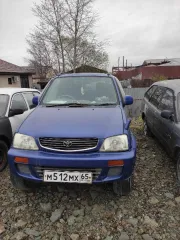 Toyota Cami автомобиль марки "Toyota Cami" государственный номер М 512 МХ 65, имущество продается в том виде, в каком оно есть, и в случае продажи возврату/обмену не подлежит, за скрытые дефекты имущества продавец ответственности не несет; вид транспорта: легковой, год выпуска: -, государственный…