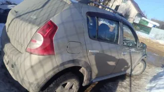 Renault Sandero 2012, 84 лс, 157873 км, АКПП, Легковой автомобиль марки RENAULT SANDERO, 2012 года выпуска, VIN: X7LBSRB1KCH571804