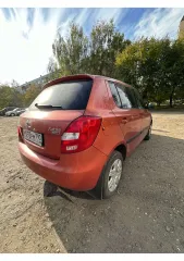 Skoda Fabia 2010 автомобиль марки Skoda модель Fabia 2010 г.в. VIN-номер XW8DD45J2AK506082 запись на осмотр и ознакомление с документами по эл. почте gasanovg@mail.ru, тел.+79645383636. Имущество находится по адресу: г. Одинцово, ул. Кутузовская, д.3
