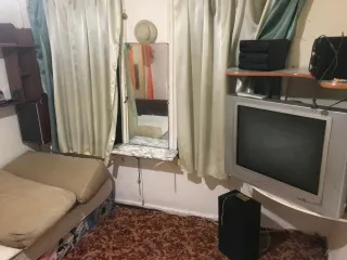 Жилое помещение площадью 20.5 кв.м с кадастровым номером 63:01:0519002:807 в индивидуальной собственности, адрес: Самарская обл., г. Самара, ул. Вилоновская, д. 114, кв. 5. Ознакомиться с имуществом и документацией можно по месту его нахождения, по согласованию по номеру телефона 89277621689 -…