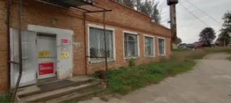 Нежилое здание - магазин, количество этажей 1, в том числе подземных 0, кадастровый номер 71:12:090203:1037, площадью 191,9 кв.м., расположенный по адресу: Тульская область, р-н Киреевский, г Киреевск, ул Первомайская, д 51а; земельный участок с кадастровым номером 71:12:090101:1407, площадью 923…