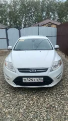 Ford Mondeo 2012 года, VIN X9FDXXEEBDCD29543. Ознакомление по предварительному согласованию по e-mail: kaplenkov2@yandex.ru.